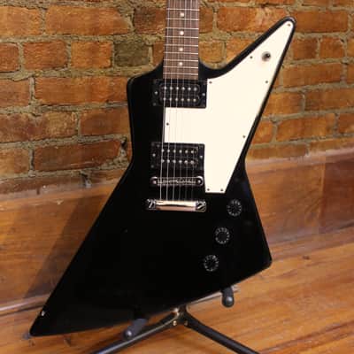Gibson X-Plorer (Explorer) 2002 - 2008 | Reverb