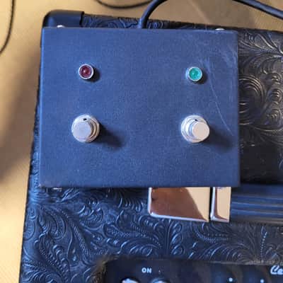 Ceriatone OTS 20 - Overtone Special Mini Combo - Schwarz image 5