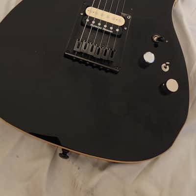 Schecter PT, Duncan PRail/TB-16, Hipshot Locking Tuners, CTS Pots, Pro Setup image 1