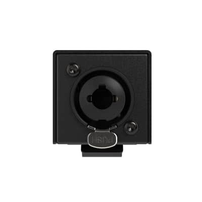 Wired In Ear Monitor System / Single Channel Headphone Amplifier image 5
