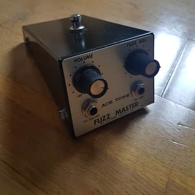 Ace Tone FM-1 60's - Black image 10
