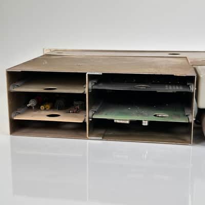 Scully 280 Mic Preamp w/ UTC A-39, A-18 & Freed Transformers image 9