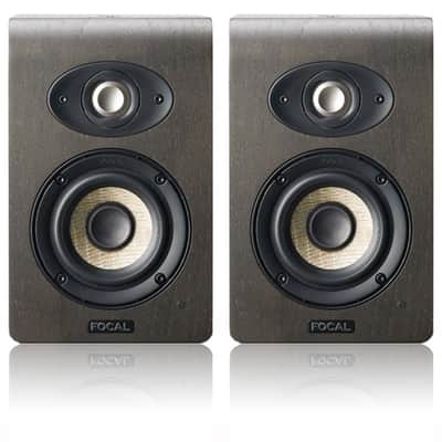 Focal Shape 40 Studio Monitor Pair Refurbished