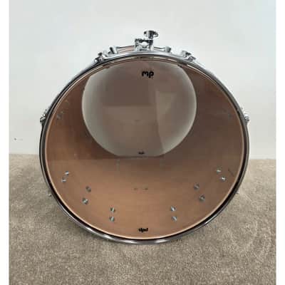 PDP Concept Maple Floor Tom 18" x 16" - Acoustic Drum - Natural - Excellent image 6