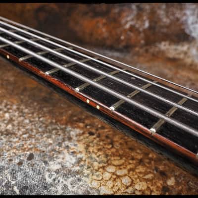 1984 Westone Dynasty XV200 Bass image 12