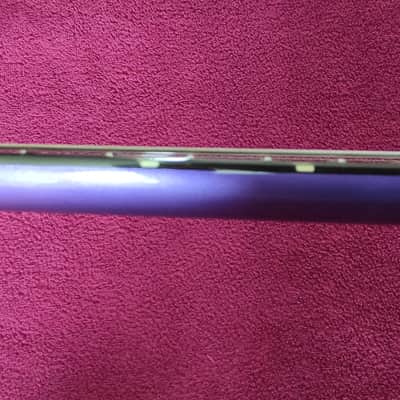 ESP Craft House Custom 2002 Purple image 5