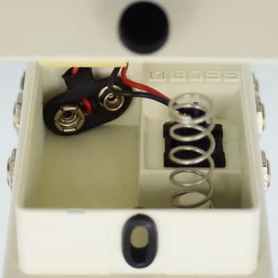 Boss LS-2 Line Selector Guitar Pedal BM75461 image 9