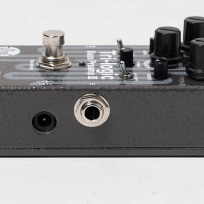 【new】E.W.S. / Tri-logic Bass Preamp 3【GIB Yokohama】【price included SHIPPING & IMPORT TAX & VAT】 image 5