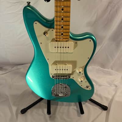Fender American Professional Jazzmaster - Seafoam Green image 6