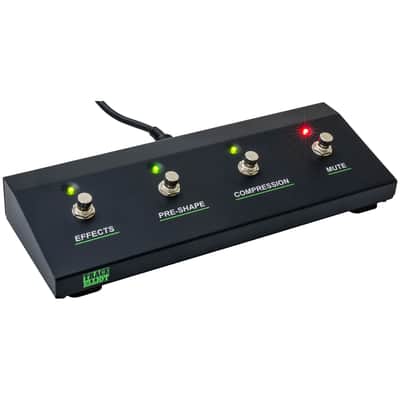 Immagine Trace Elliot TE1200 Bass Head - 6
