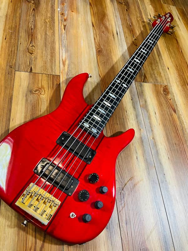 Peavey TL-5 image 1