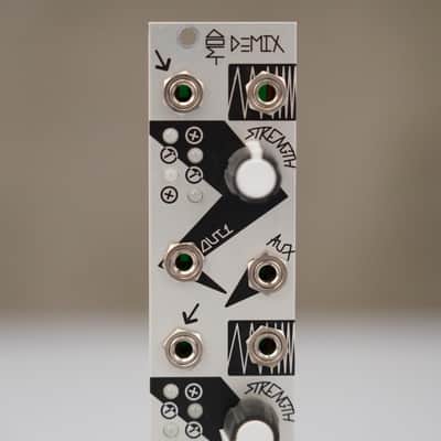 Make Noise modDemix Eurorack Module w/ Box & Tiptop Stackcables #58565 image 5