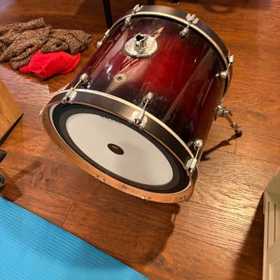Gretsch Catalina Maple 2018-2019 - Rosewood Twilight image 3