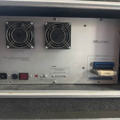 Fairlight CMI Series iii 1985-1989 image 4