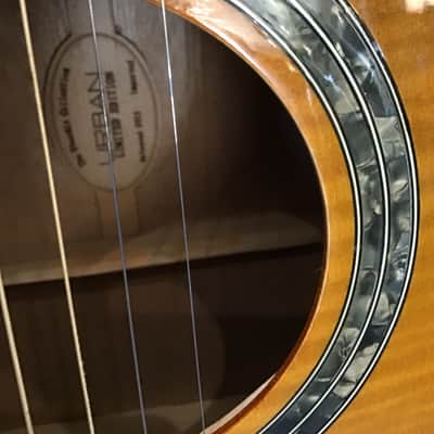 Keith Urban PHEONX PLAYER ACOUSTIC/ ELECTRIC LATE 2000’s image 3