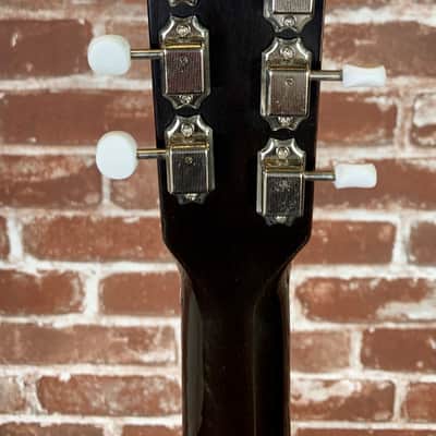 Harvester Guitars Lupine Short Scale Ser # 114 New/ 2020 Aged Pelham Blue (Authorized Dealer) image 15