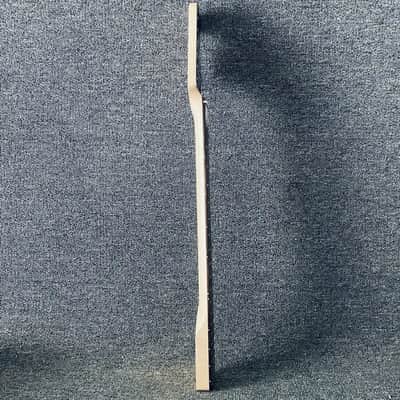 Red Basswood Guitar Strat Style Body with Mapl Neck, Rosewood Fingerboard image 16