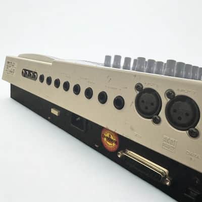 Fostex FD-8 Digital Multitrack Recorder Late 90s image 2