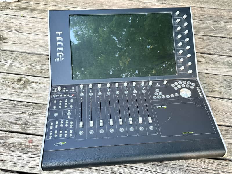 Genuine SmartAV Tango Smart Console Professional Mixing Console