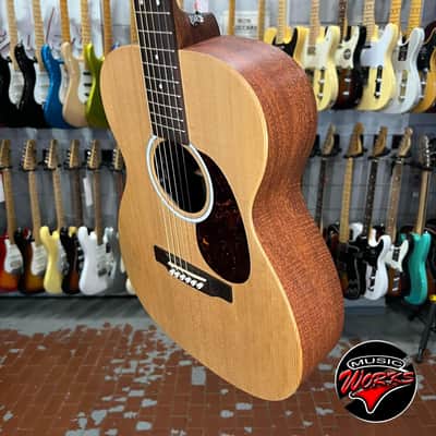 Martin 00 X 2 E image 8