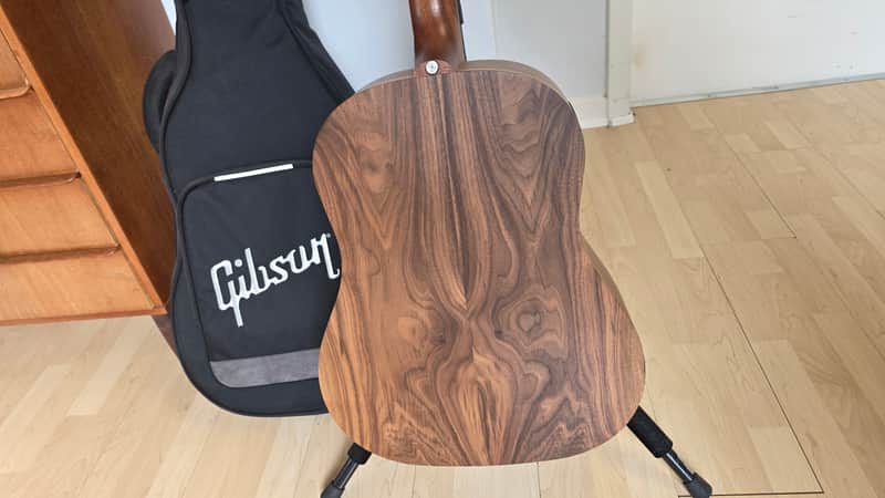 Gibson J45 J-45 Generation G-45 BRAND NEW American Walnut USA Acoustic Guitar image 1