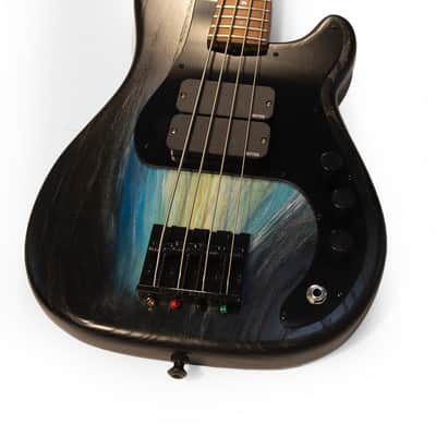 McGrath Thumper Short-Scale - Black Sands image 11