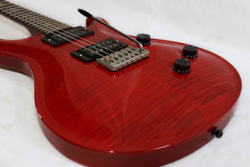 PRS Custom 24 1991 - 2010 | Reverb Canada