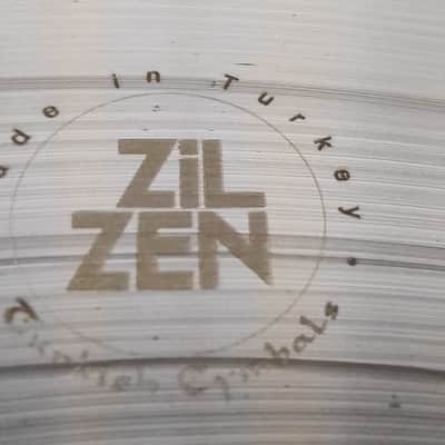 Turkish Cymbals Crash Vintage Soul 18" 2023 image 5