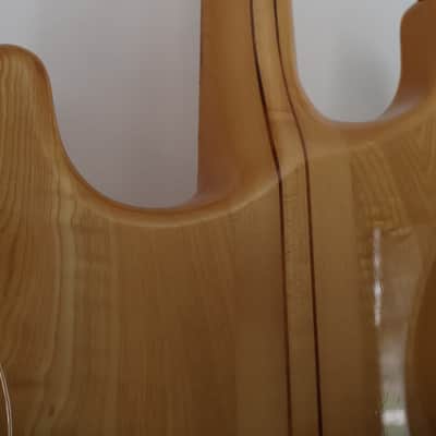 Neck Through Stratocaster 1977 - 1980 by Fresher Japan (MIJ Strat rivals Fender, Greco, Tokai) image 5