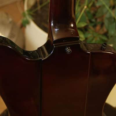 Tokai T-Bird Set neck! image 11
