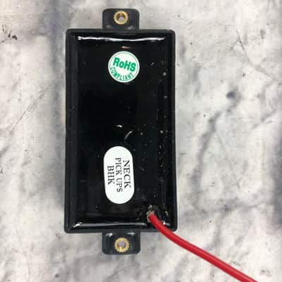 BHK Active Humbucker Pickups image 2