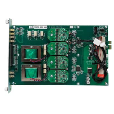 BURL Audio B22-ELMA ORCA Daughter Card for B80 Mothership #0047 (Used) image 3