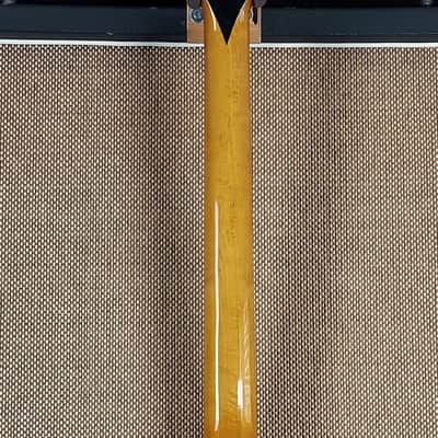 1975 Ibanez Rocket Roll 2387 Pre Serial # No Cracks or Repairs GREAT GUITAR! (55) image 5