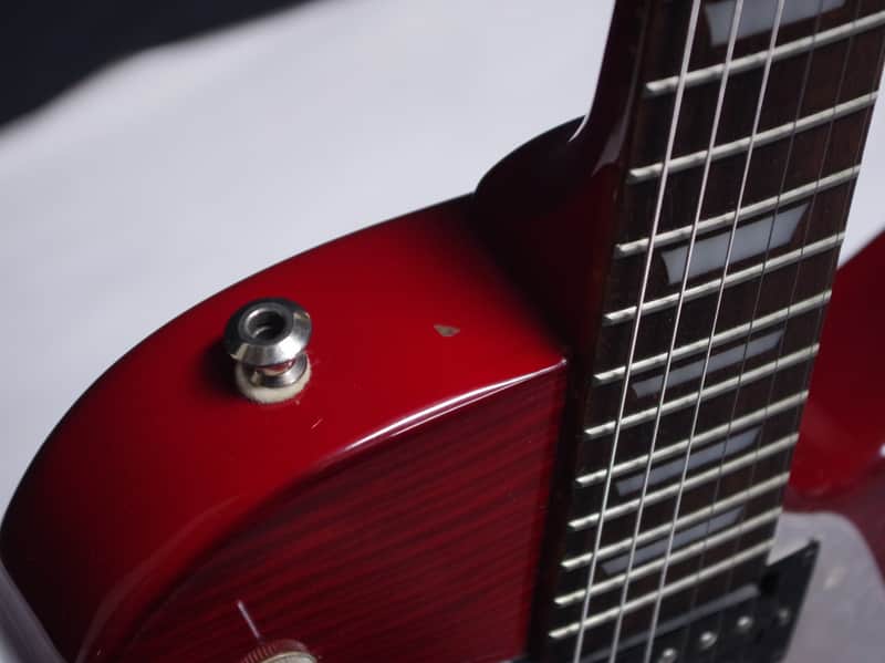 Gretsch Electromatic G2504 Jet Pro electric GUITAR used - | Reverb