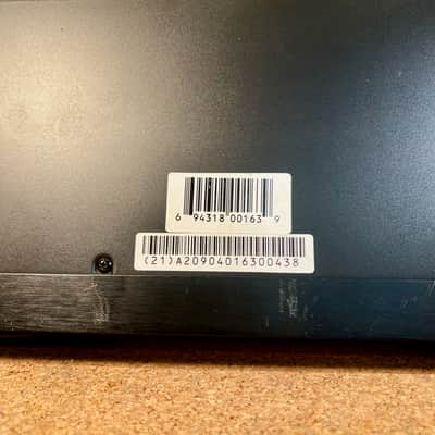 Alesis Midiverb 4 2000s – Serviced – Warranty Bild 7
