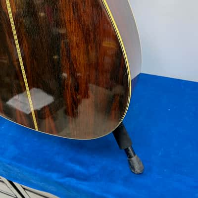 Used Yamaha FG-512 12-String Acoustic Guitar image 25