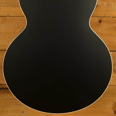 Gibson J-185 Century 12-Fret | Ebony image 4