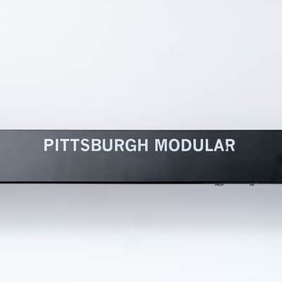 Pittsburgh Modular Cell [90]  -  90 HP Eurorack Case and PSU - USED image 7