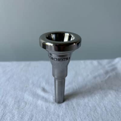Giddings Orchestral Alto Trombone Mouthpiece image 6
