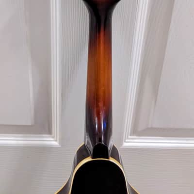 Sigma MM 6 1970s - Sunburst image 6