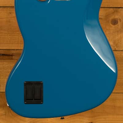 Fender Player II Modified Active Jazz Bass V - Rosewood - Electric Blue image 4