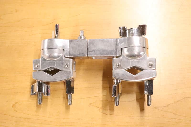 Gibraltar SC-SUGC Super Universal Grabber Clamp image 1