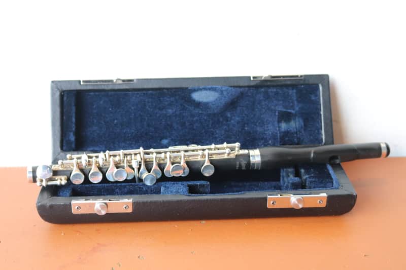 Accent PC701G Performer Piccolo Bild 1