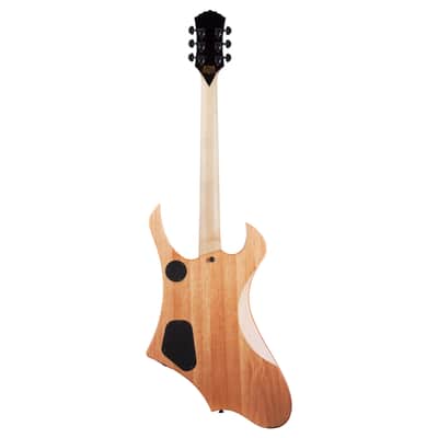 Schecter Wylde Audio Goregehn - Psychic Bullseye image 3