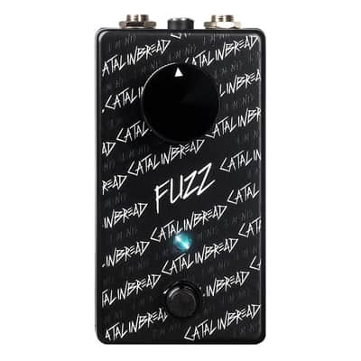 Catalinbread CB Series Fuzz image 1