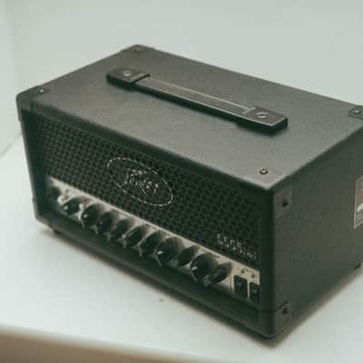 Peavey 6505 MH [2-Channel | 20-Watt Guitar Amp Head] - Excellent Condition image 3