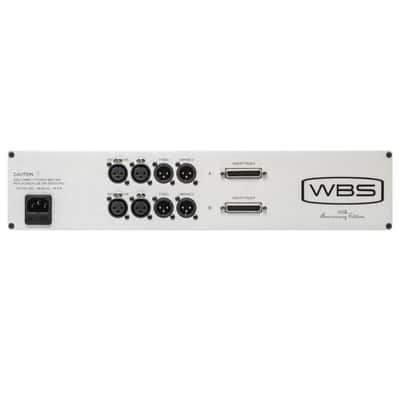 Ward-Beck Systems Fifty Four Sixty - 50TH Anniversary M460 Pairs image 3
