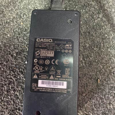 Casio Privia PX-850 88 Key Digital Piano - Black image 10