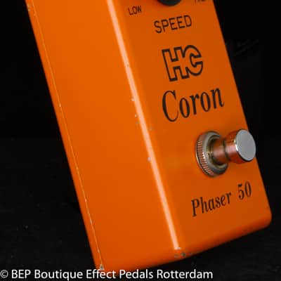 HC Coron Phaser 50 1979 Japan image 2