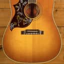 Gibson Hummingbird Original | Heritage Cherry Sunburst *Left-Handed*